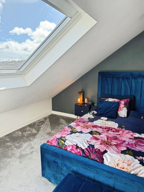 Additional image 11 of 5 bed town house for saleOakwell Croft, Batley WF17