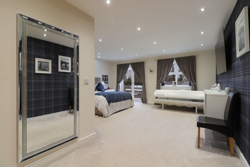 Additional image 15 of 5 bed detached house for saleMistyfield House, Church Hill, Royston, Barnsley S71