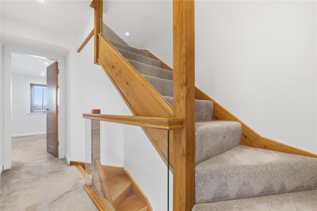 Additional image 34 of 3 bed semi-detached house for saleBrogden View, Barnoldswick, Lancashire BB18