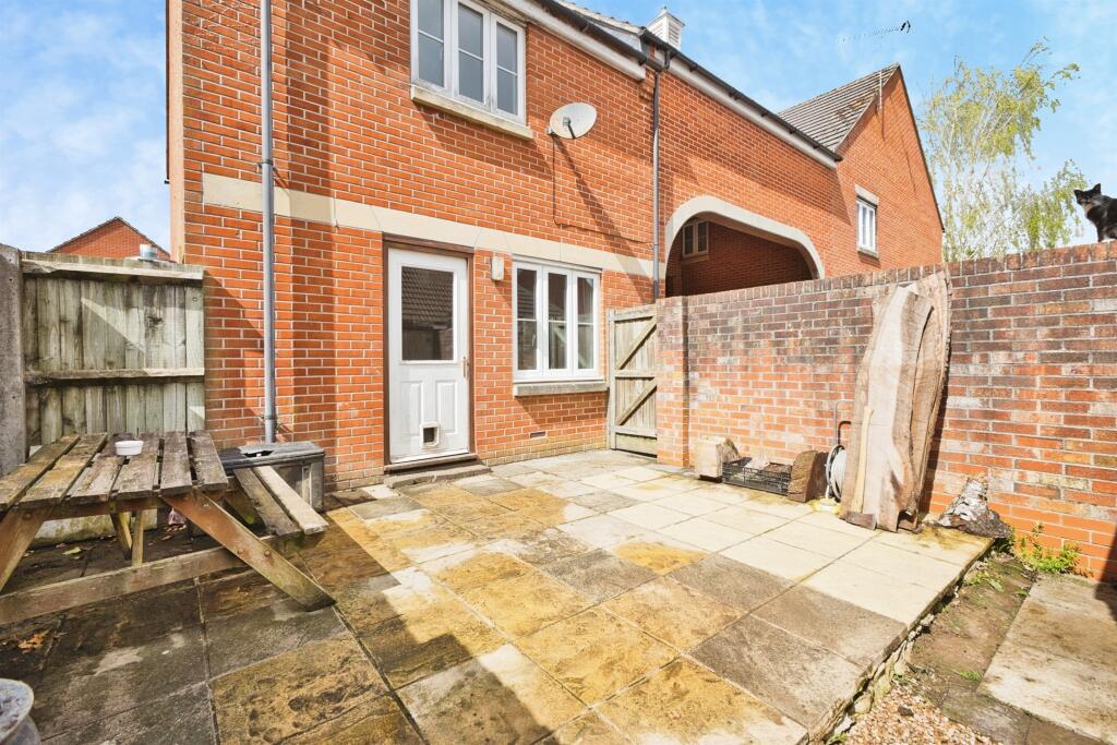 Additional image 9 of Century Park, Yeovil