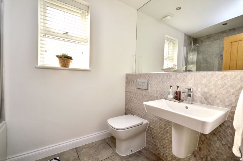Additional image 17 of 4 bed detached house for saleWorcester Place, Alnwick NE66