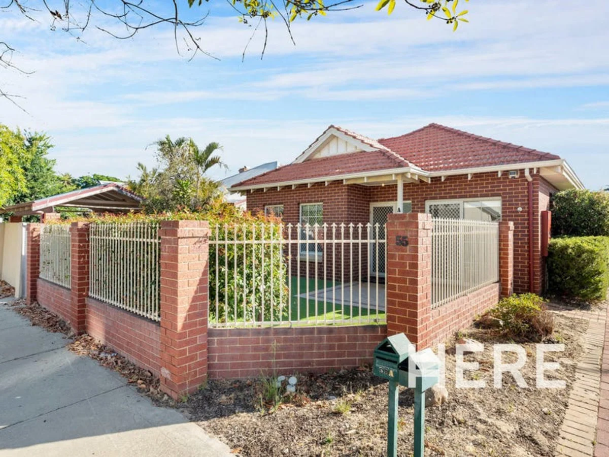 Additional image 14 of 55A Berwick Street, Victoria Park WA 6100