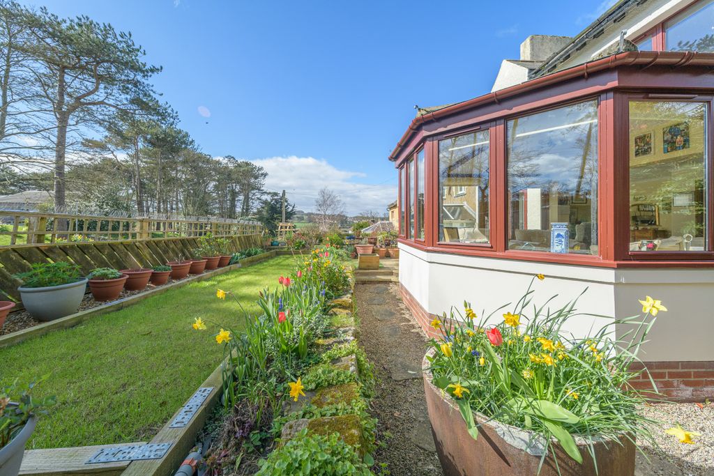 Additional image 31 of 3 bed end terrace house for saleShepherds Hill, Alnmouth, Alnwick, Northumberland NE66