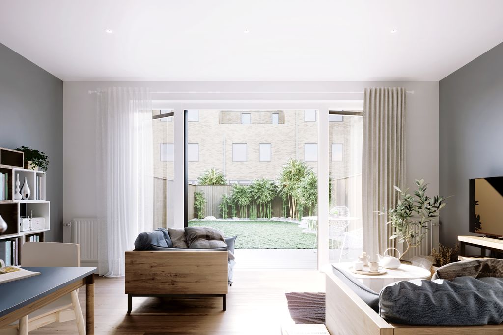 Additional image 8 of 4 bed town house for saleBonsai Point, London NW9