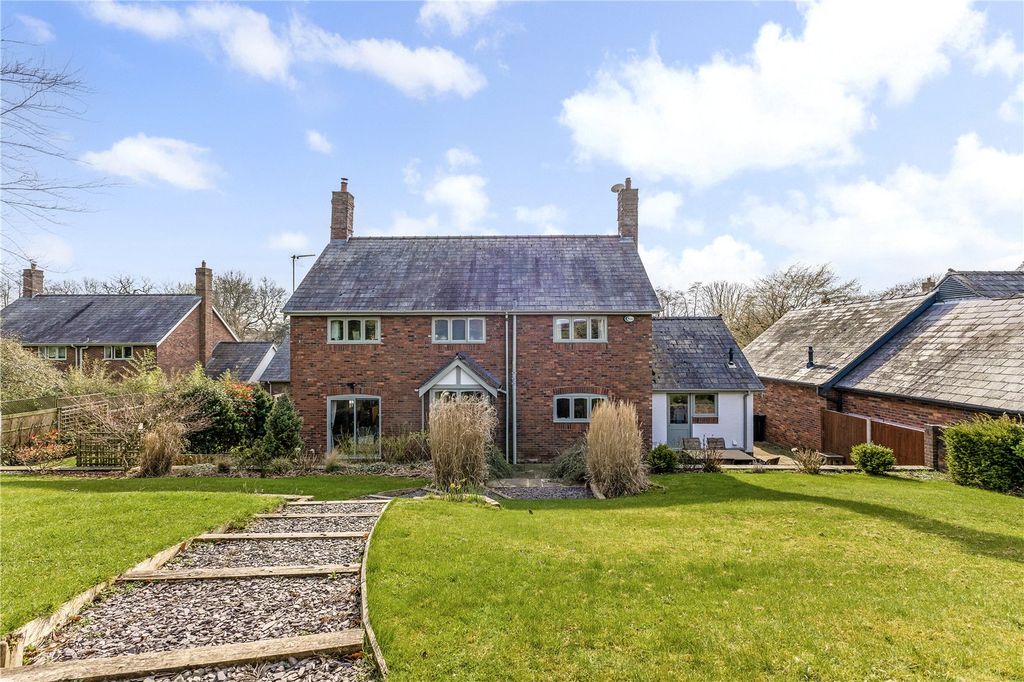 Additional image 23 of 4 bed detached house for saleSandlebridge Rise, Alderley Edge, Cheshire SK9