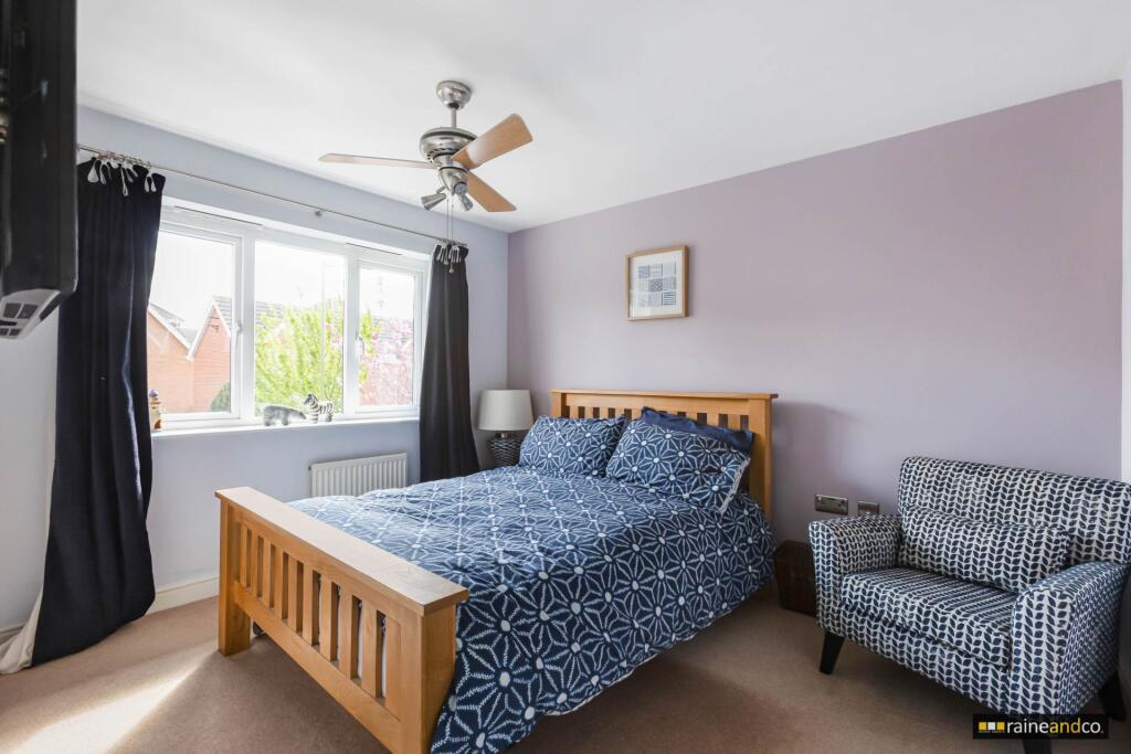 Additional image 16 of Lavender Close, Hatfield