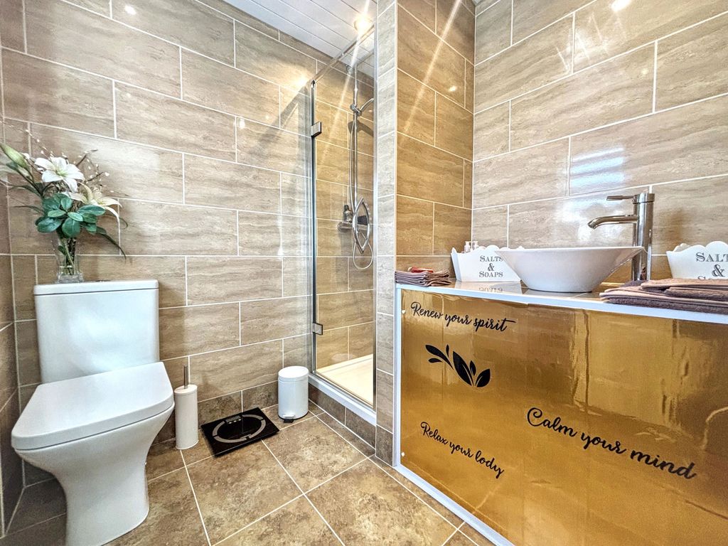 Additional image 20 of 4 bed detached house for saleChatsworth Drive, Bedlington NE22