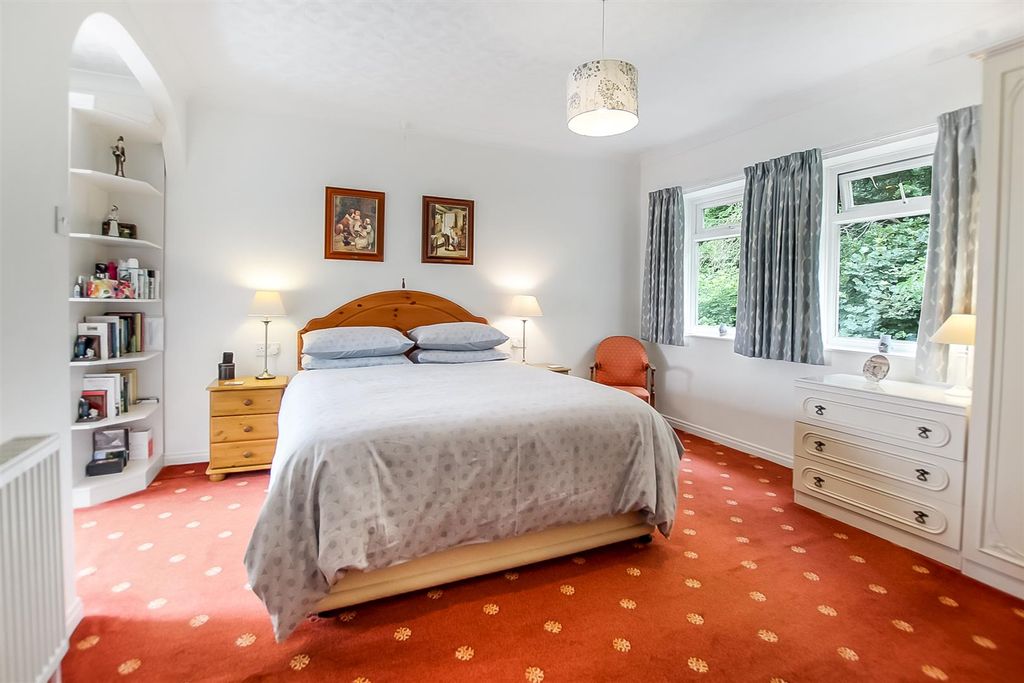 Additional image 15 of 4 bed semi-detached house for saleRaby Avenue, Barnard Castle DL12