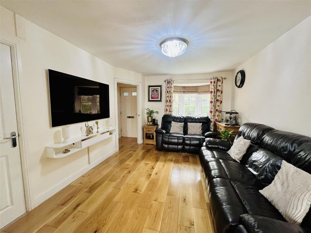 Additional image 2 of 3 bed detached house for saleNorman Road, Altrincham WA14
