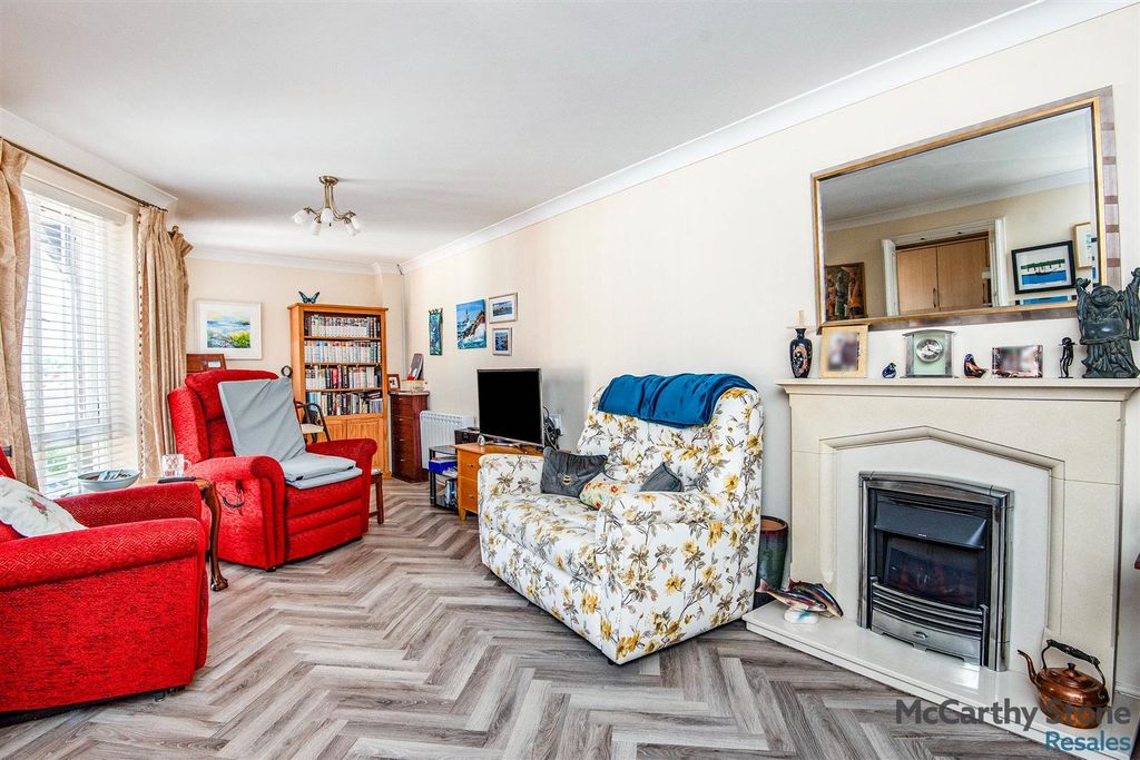 Additional image 3 of 2 bed flat for saleCaen Stone Court, Queen Street, Arundel BN18