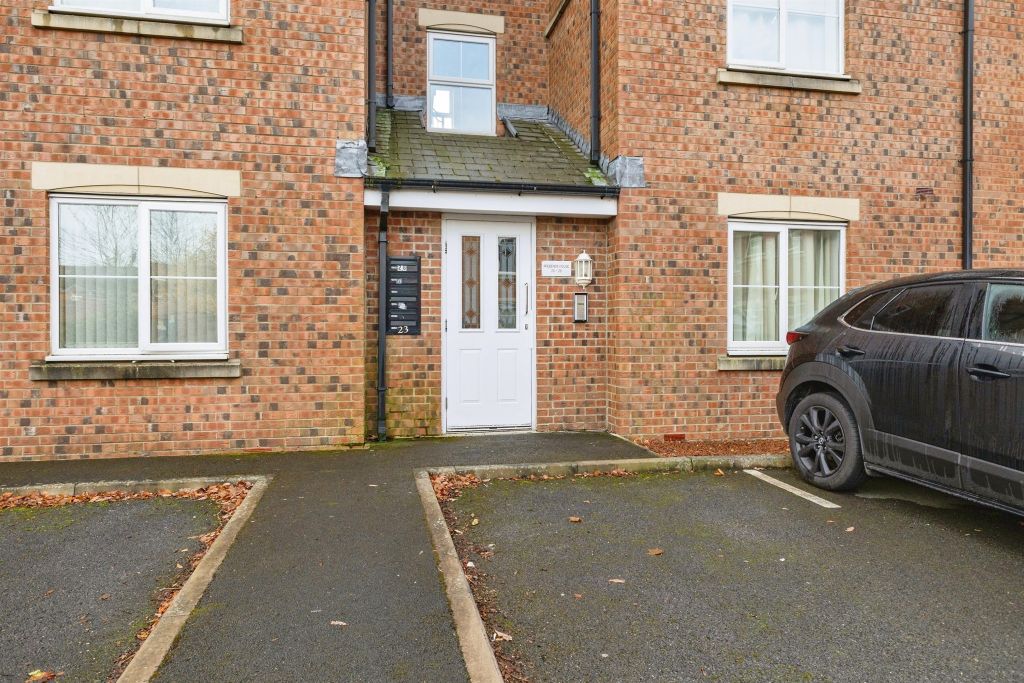 Additional image 9 of 2 bed flat for saleDorman Gardens, Middlesbrough TS5