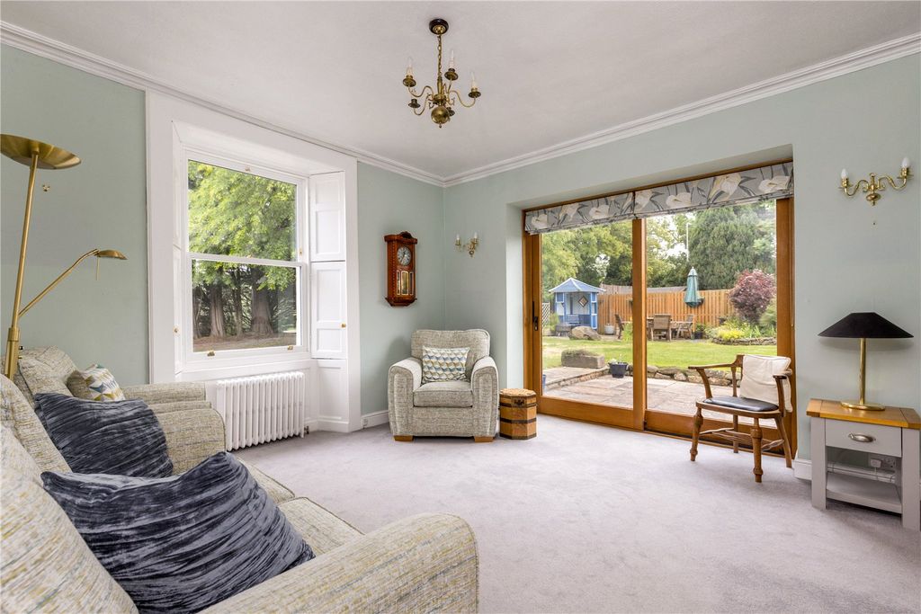 Additional image 4 of 6 bed detached house for sale1 Baberton Mains Farm, Baberton, Edinburgh EH14