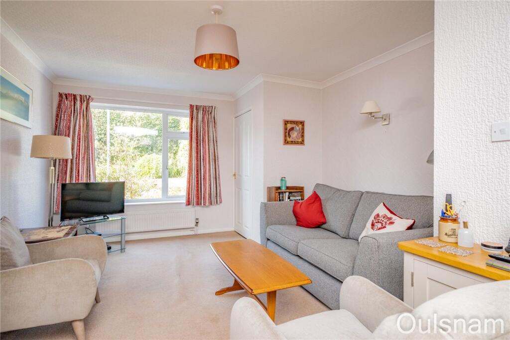 Additional image 6 of Forelands Grove, Bromsgrove, Worcestershire, B61