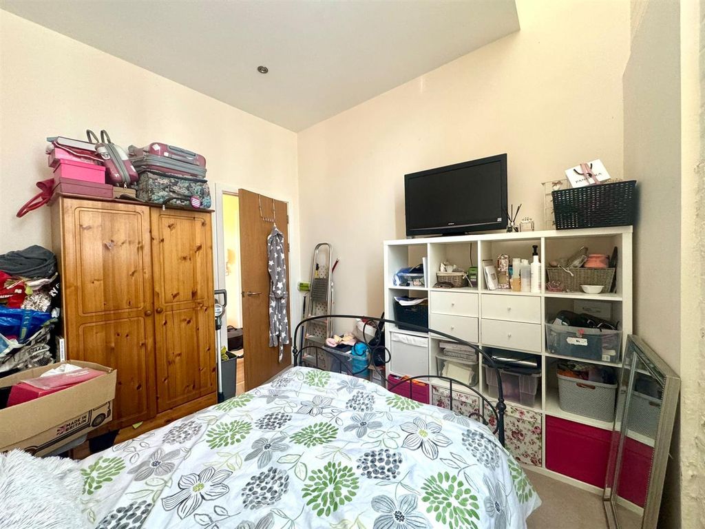 Additional image 9 of 2 bed flat for saleTown End Road, Draycott, Derby DE72