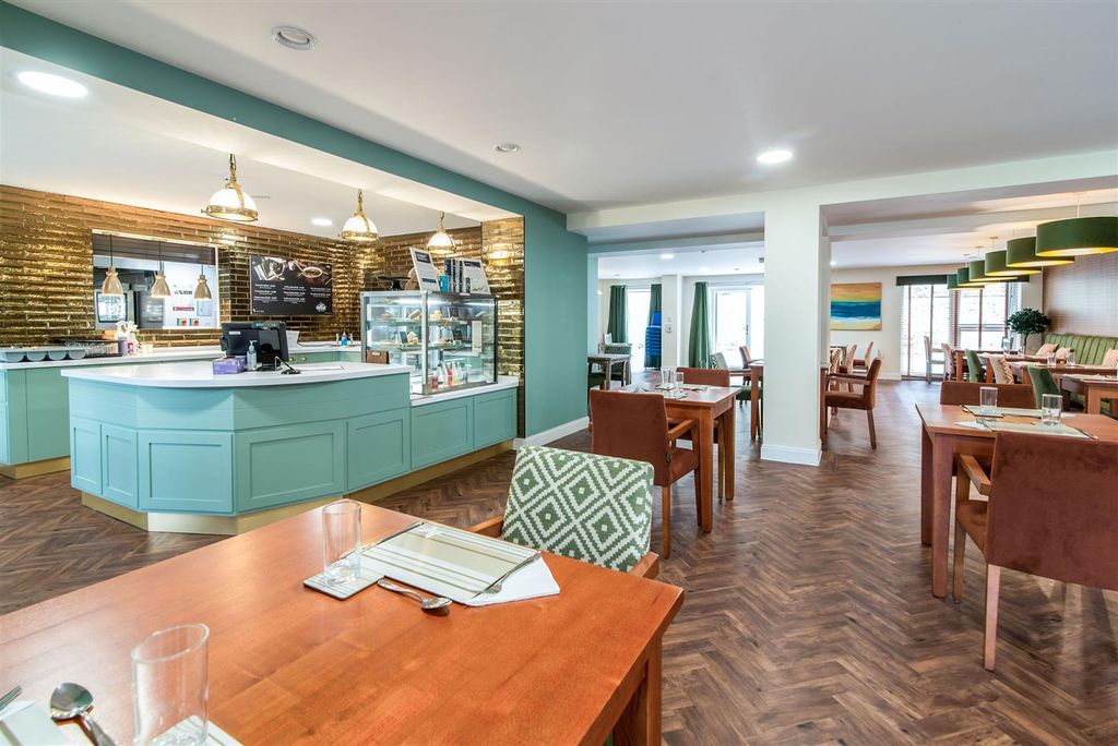Additional image 11 of 1 bed flat for saleWayfarer Place, The Dean, Alresford, Hampshire SO24