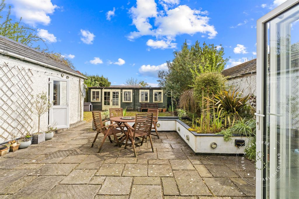 Additional image 14 of 4 bed detached house for salePencisely Crescent, Llandaff, Cardiff CF5