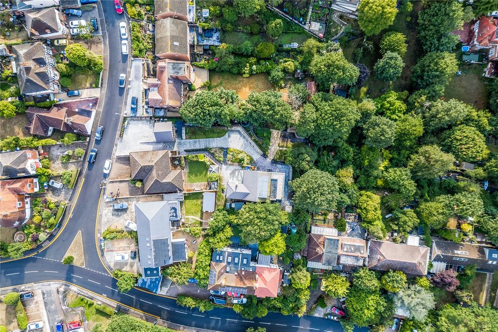 Additional image 56 of 5 bed detached house for saleFremantle Road, Belvedere DA17