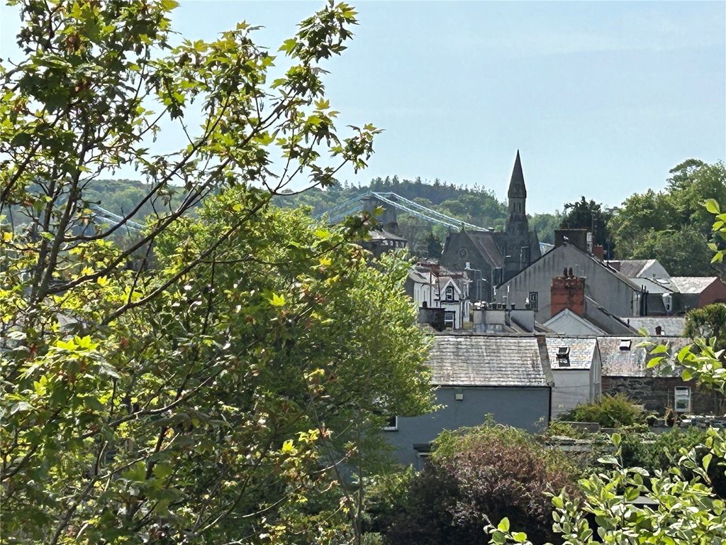 Additional image 13 of 3 bed semi-detached house for saleCadnant Road, Menai Bridge, Isle Of Anglesey LL59