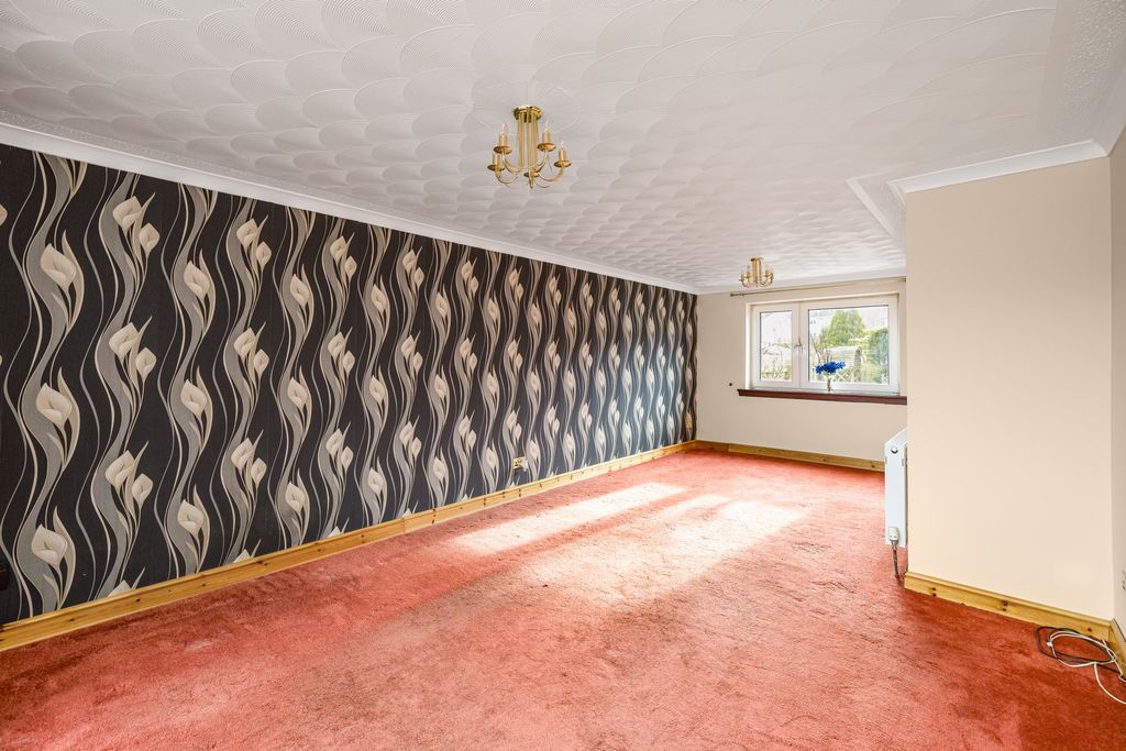 Additional image 2 of 3 bed semi-detached house for sale6 Threipmuir Place, Balerno, Edinburgh EH14