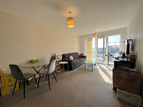 Ladywell Point, Pilgrims Way, Salford M50