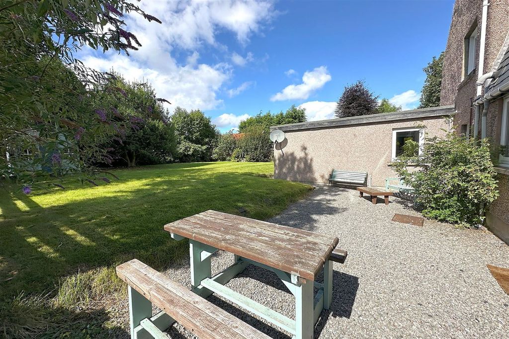 Additional image 32 of 6 bed detached house for saleIvy Cottage, Church Street, Ardgay, Nr Tain, Sutherland IV24