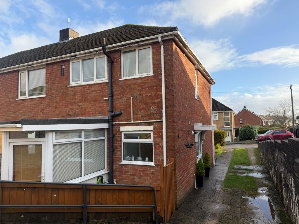 Additional image 18 of 2 bed flat for sale8 Furze Crescent, Morriston, Swansea, West Glamorgan SA6