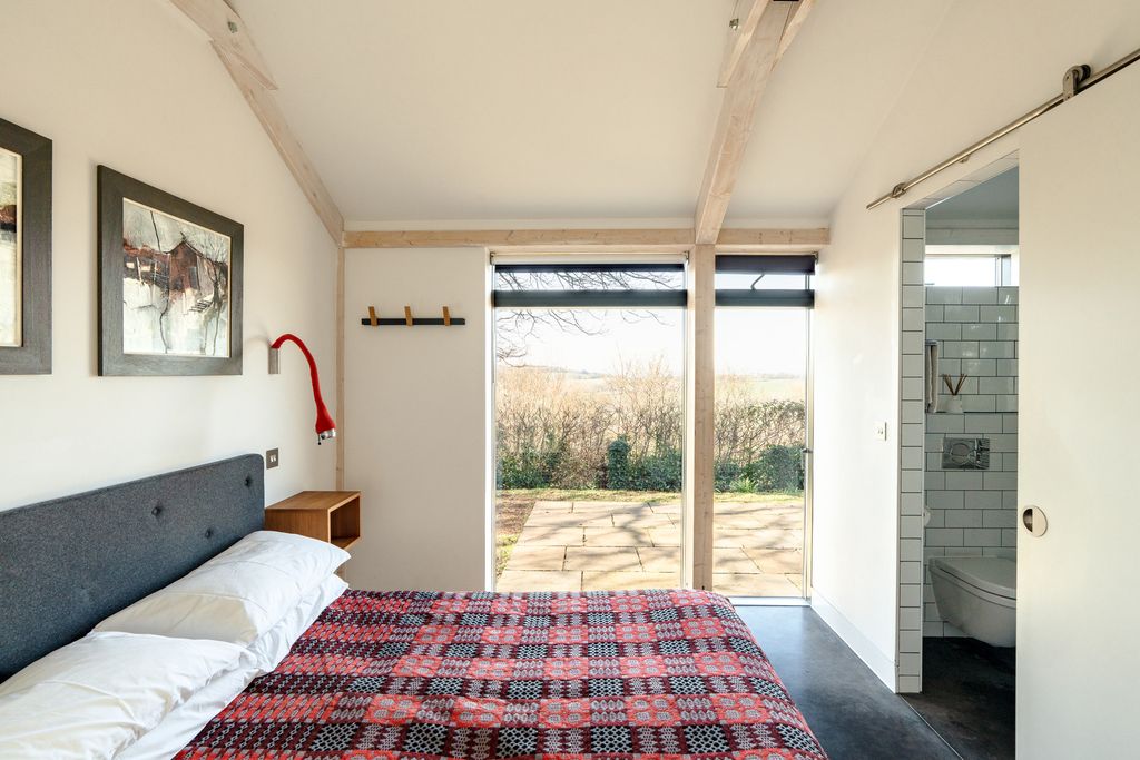 Additional image 4 of 4 bed detached house for saleThe Chicken Shed, Trellech, Monmouthshire NP25