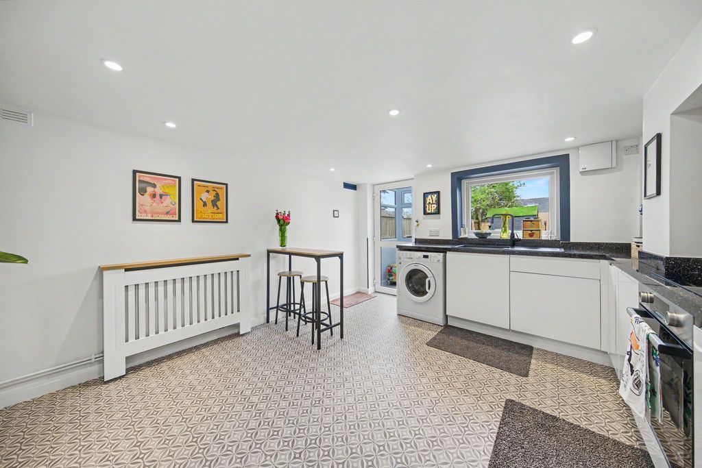 Additional image 11 of 3 bed terraced house for saleHartington Road, Spital, Chesterfield S41