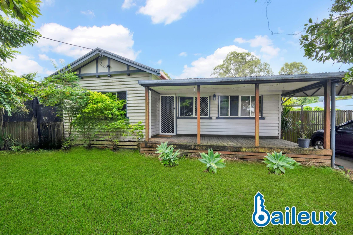 1 Andergrove Road, Andergrove QLD 4740