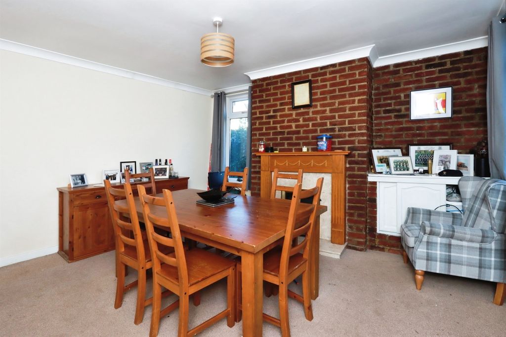 Additional image 3 of 3 bed end terrace house for saleQuarry Bank Road, Chesterfield S41