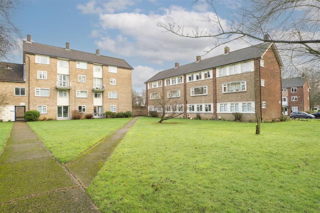 Hughenden Road, St. Albans