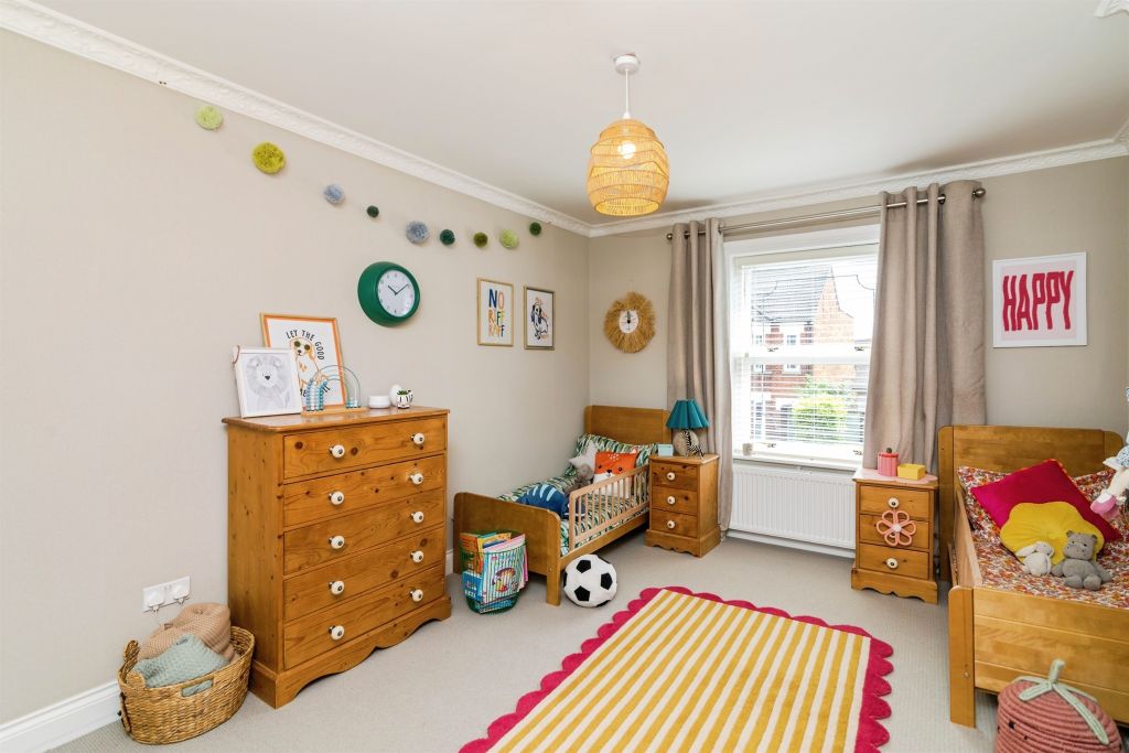 Additional image 13 of 3 bed end terrace house for saleFredericks Road, Beccles NR34