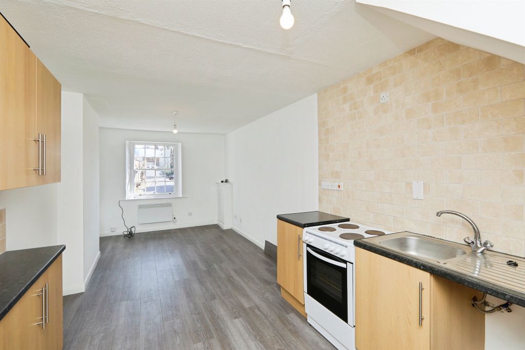 Additional image 6 of 1 bed flat for saleBridge Street, Belper DE56