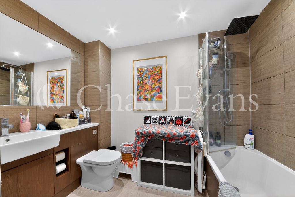 Additional image 8 of 1 bed flat for saleConstantine House, Boulevard Drive, Colindale, London NW9