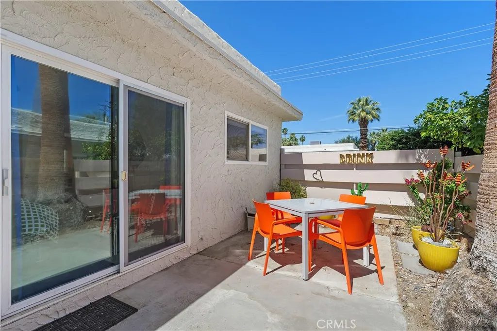 Additional image 14 of 816 E Cottonwood Road Unit 4, Palm Springs, CA 92262