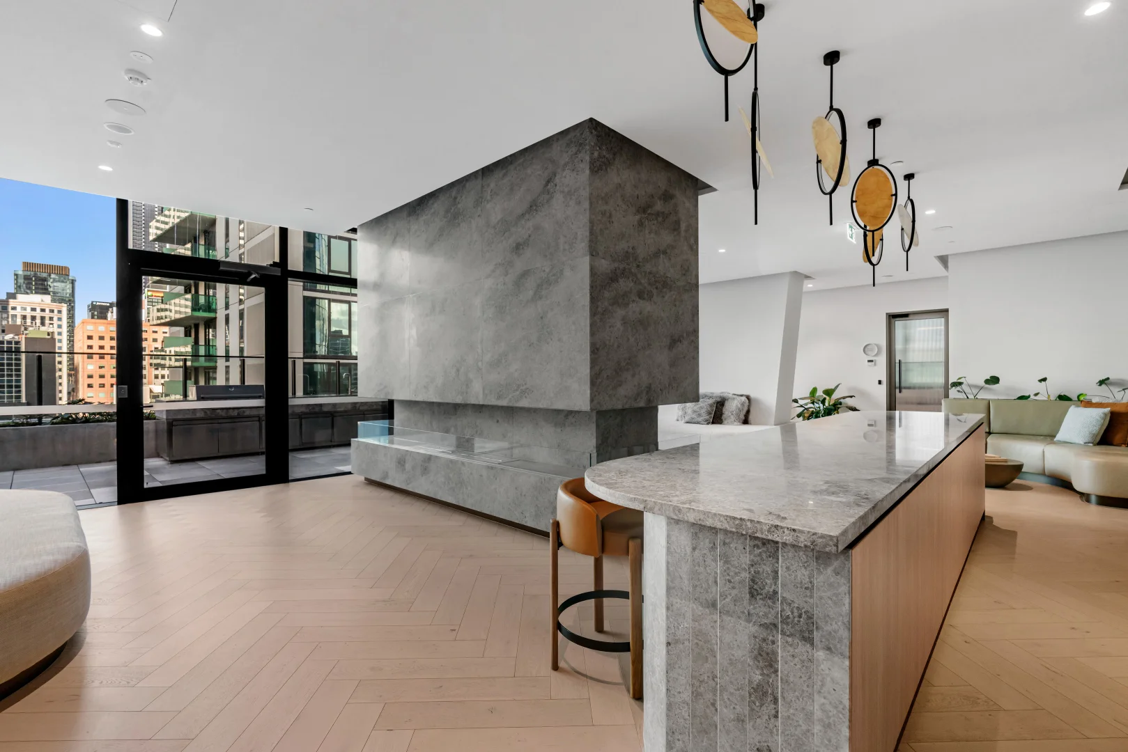 Additional image 14 of 3109/301 King Street, Melbourne VIC 3000