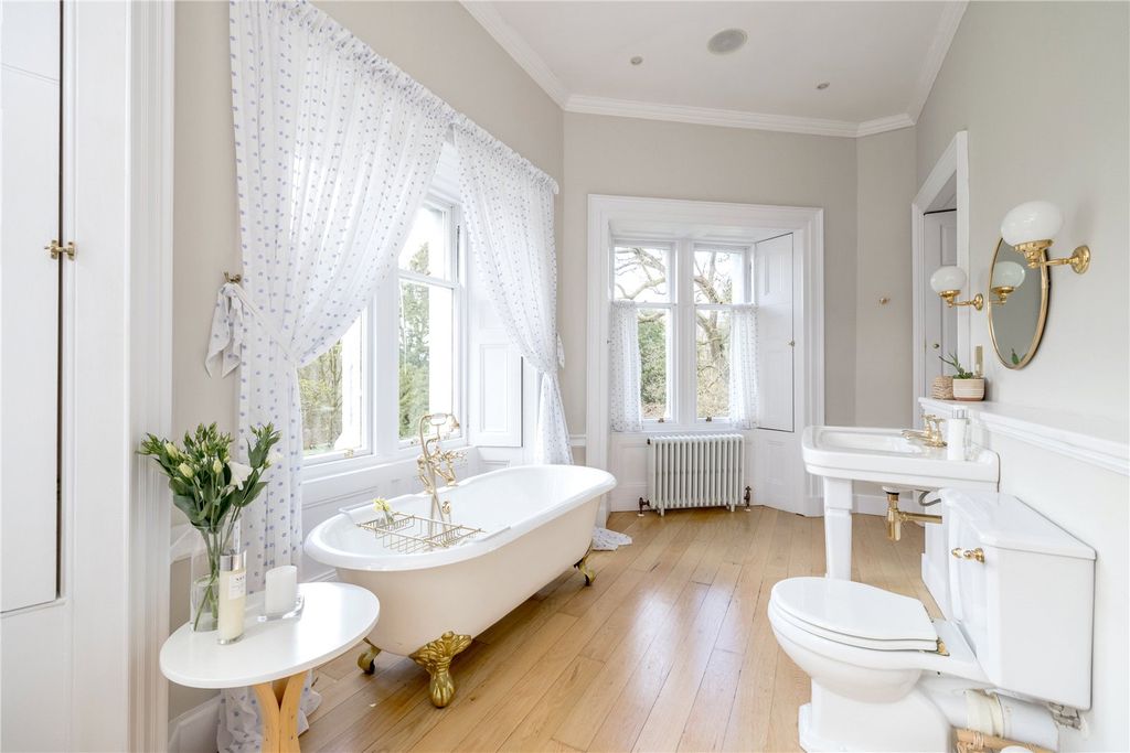 Additional image 18 of 7 bed equestrian for saleOld Ballikinrain House, Balfron, Stirlingshire G63