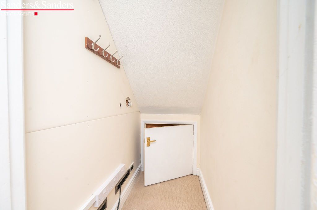Additional image 12 of 2 bed terraced house for salePlover Close, Alcester B49