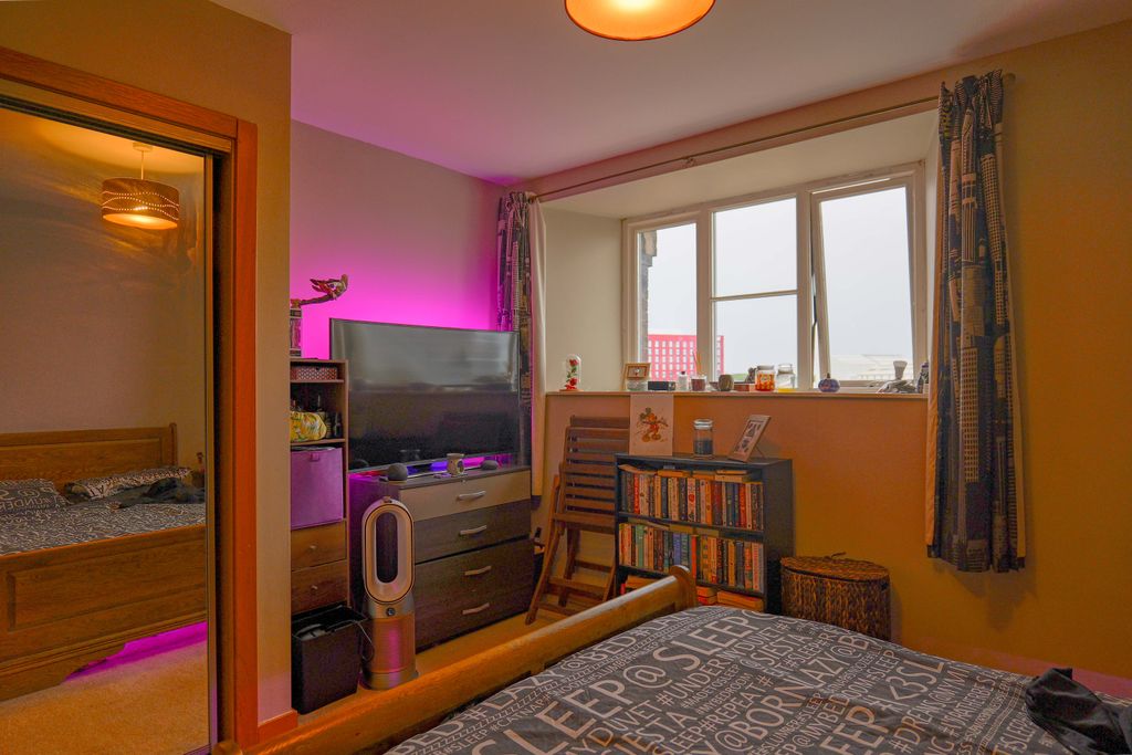 Additional image 9 of 1 bed flat for saleDock Road, Birkenhead CH41