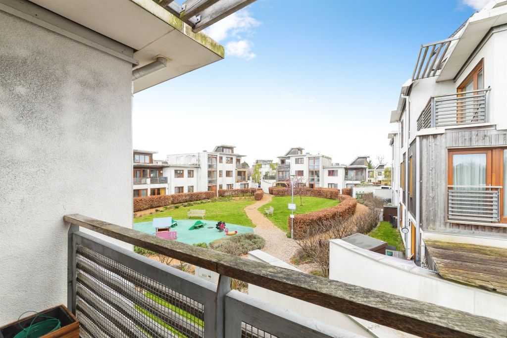 Additional image 13 of 1 bed flat for saleHartington Place, Letchworth Garden City SG6