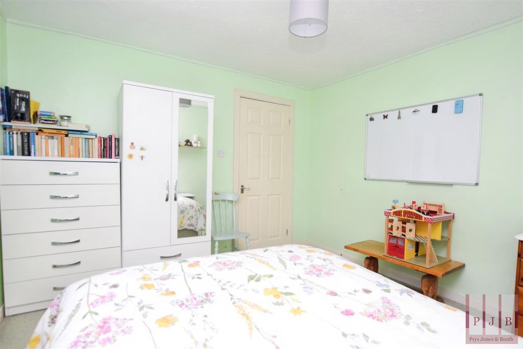 Additional image 19 of 3 bed detached house for saleLon Y Mes, Abergele LL22