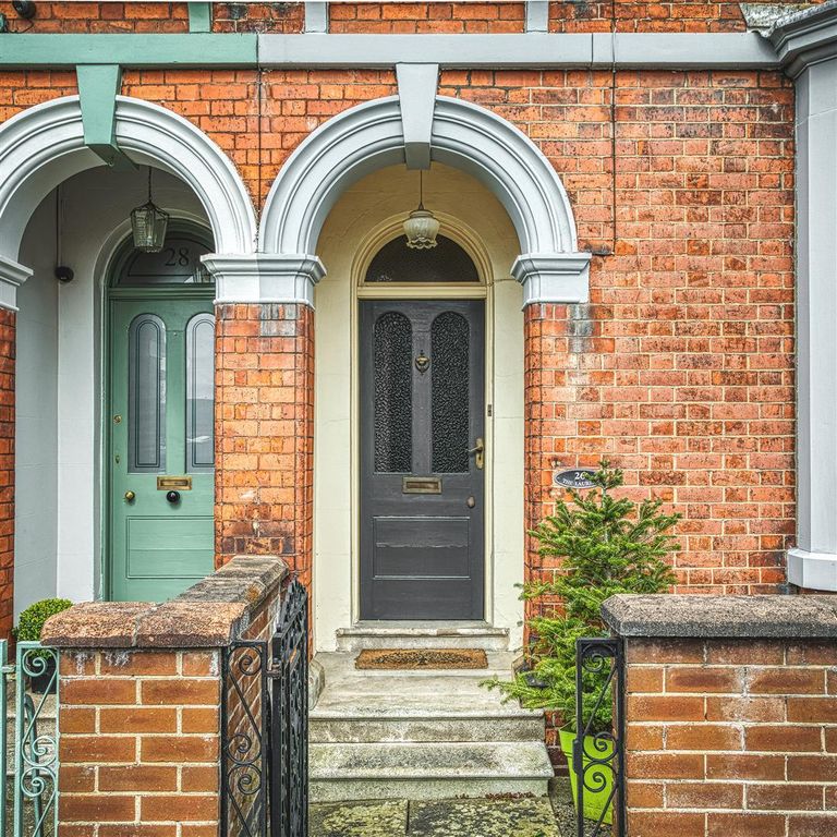 Additional image 4 of 5 bed semi-detached house for saleAlbert Street, Belper DE56