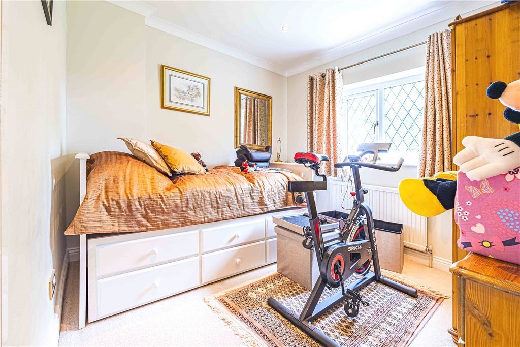 Additional image 20 of 5 bed detached house for saleThe Beech, Gravel Path, Berkhamsted, Hertfordshire HP4