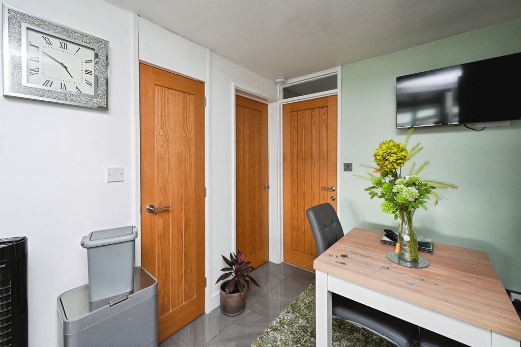 Additional image 13 of 1 bed flat for saleAsh Court, Alfreton DE55
