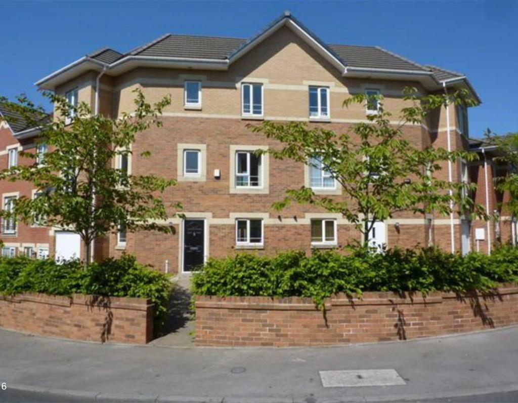 Anchor Crescent, Hockley