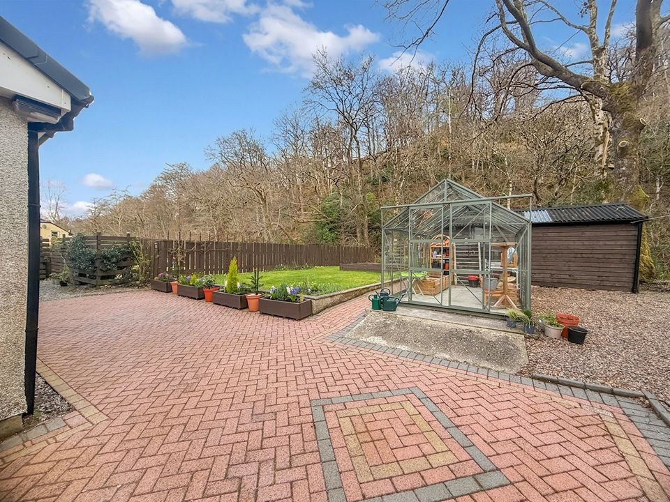 Additional image 40 of 3 bed detached bungalow for saleWades Road, Kinlochleven, Highland PH50