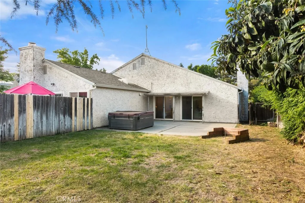 Additional image 57 of 991 Flying V Street, Chico, CA 95928