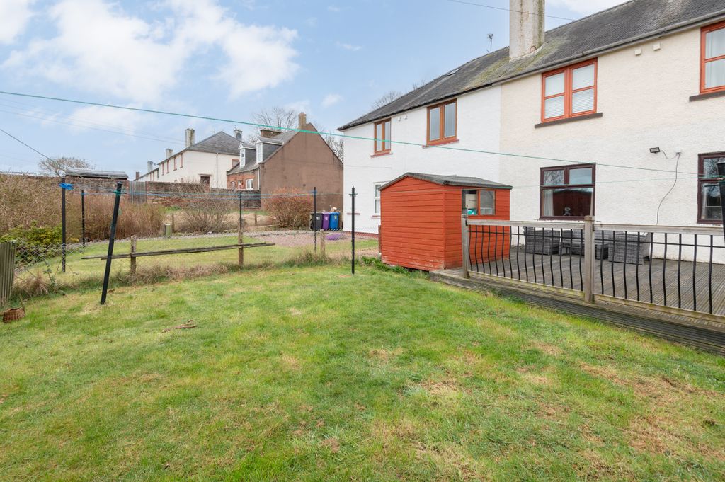 Additional image 17 of 2 bed flat for saleCairnie Loan, Arbroath DD11