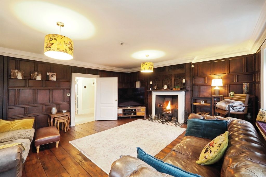 Additional image 6 of 2 bed flat for saleThe Mansion Aston Hall Drive, Aston-On-Trent, Derby DE72