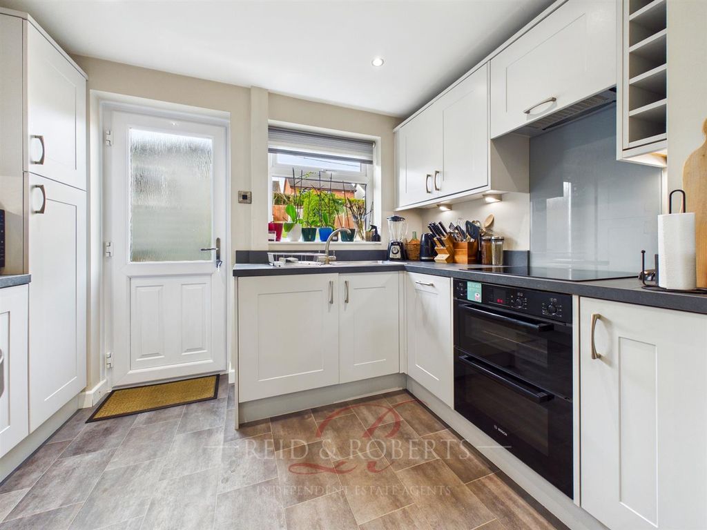 Additional image 18 of 3 bed semi-detached house for saleWillowfield Estate, Pentre Halkyn, Holywell CH8